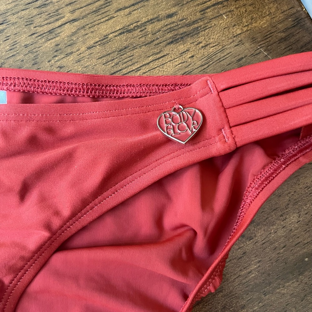bikini bottoms